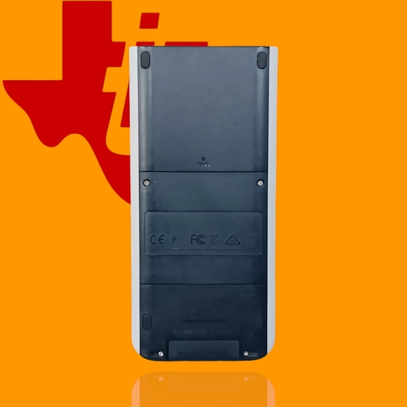 Texas Instruments Ti-Nspire CX Color Graphing Calculator w Cover & Cord … - Picture 4 of 9